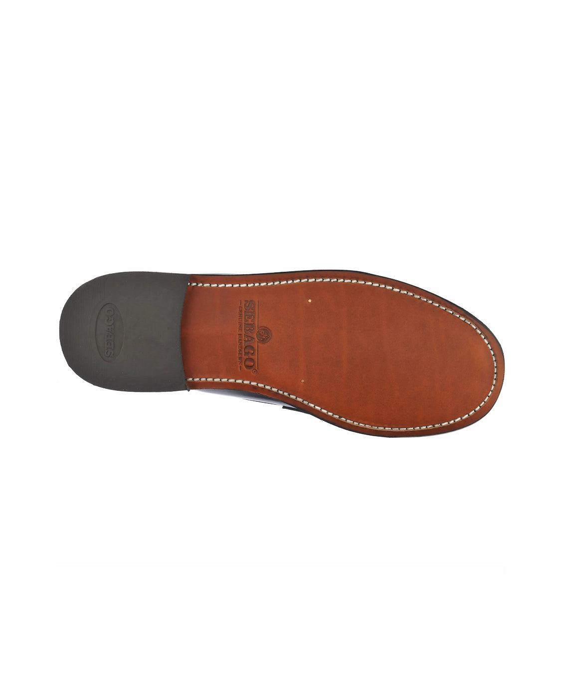 Mocassini Classic Joe SEBAGO Donna - Nero