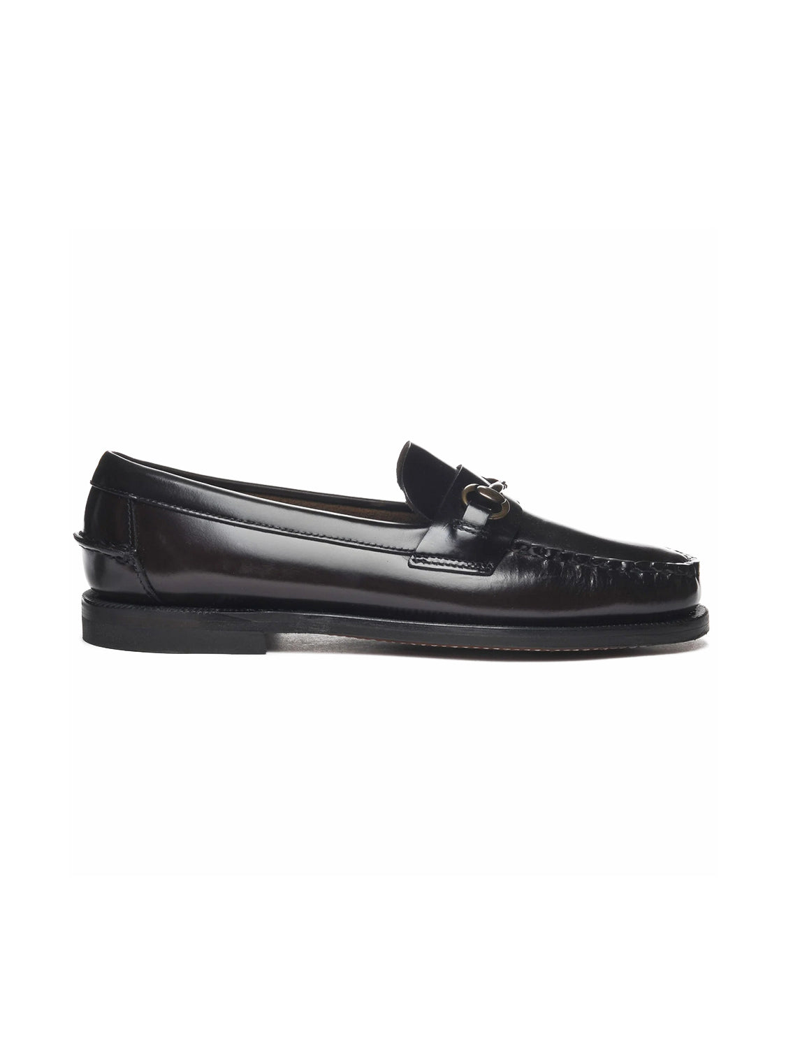 Mocassini Classic Joe SEBAGO Donna - Brown Burgundy