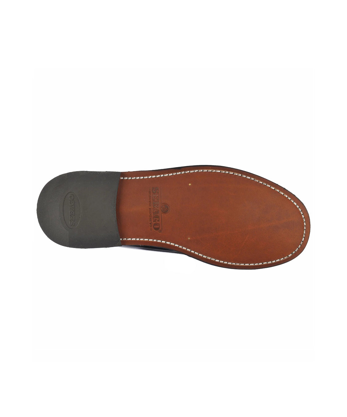 Mocassini Classic Joe SEBAGO Donna - Brown Burgundy
