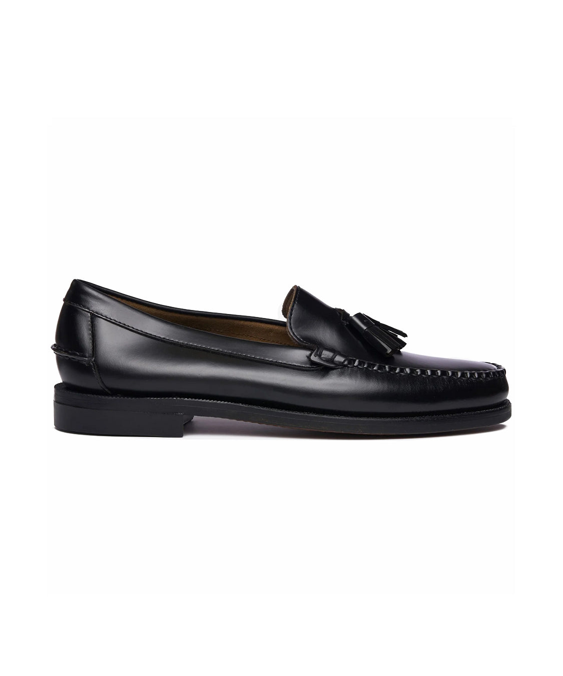 Mocassini Classic Will SEBAGO Uomo - Nero