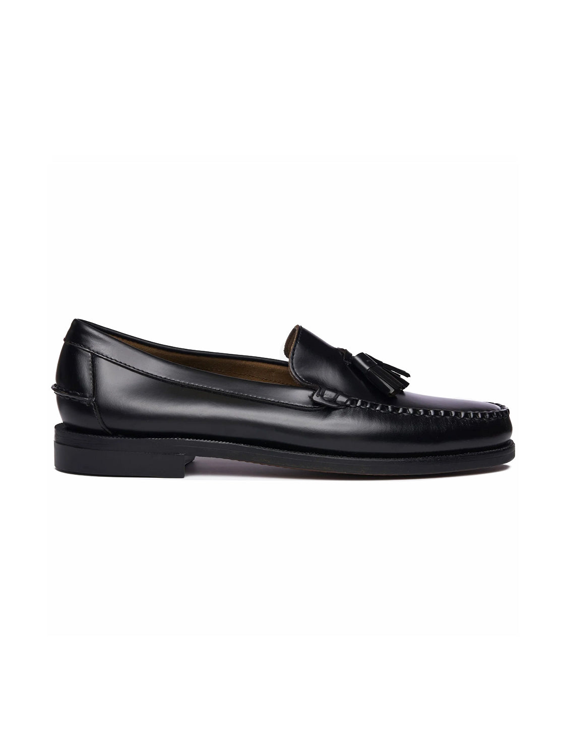 Mocassini Classic Will SEBAGO Uomo - Nero