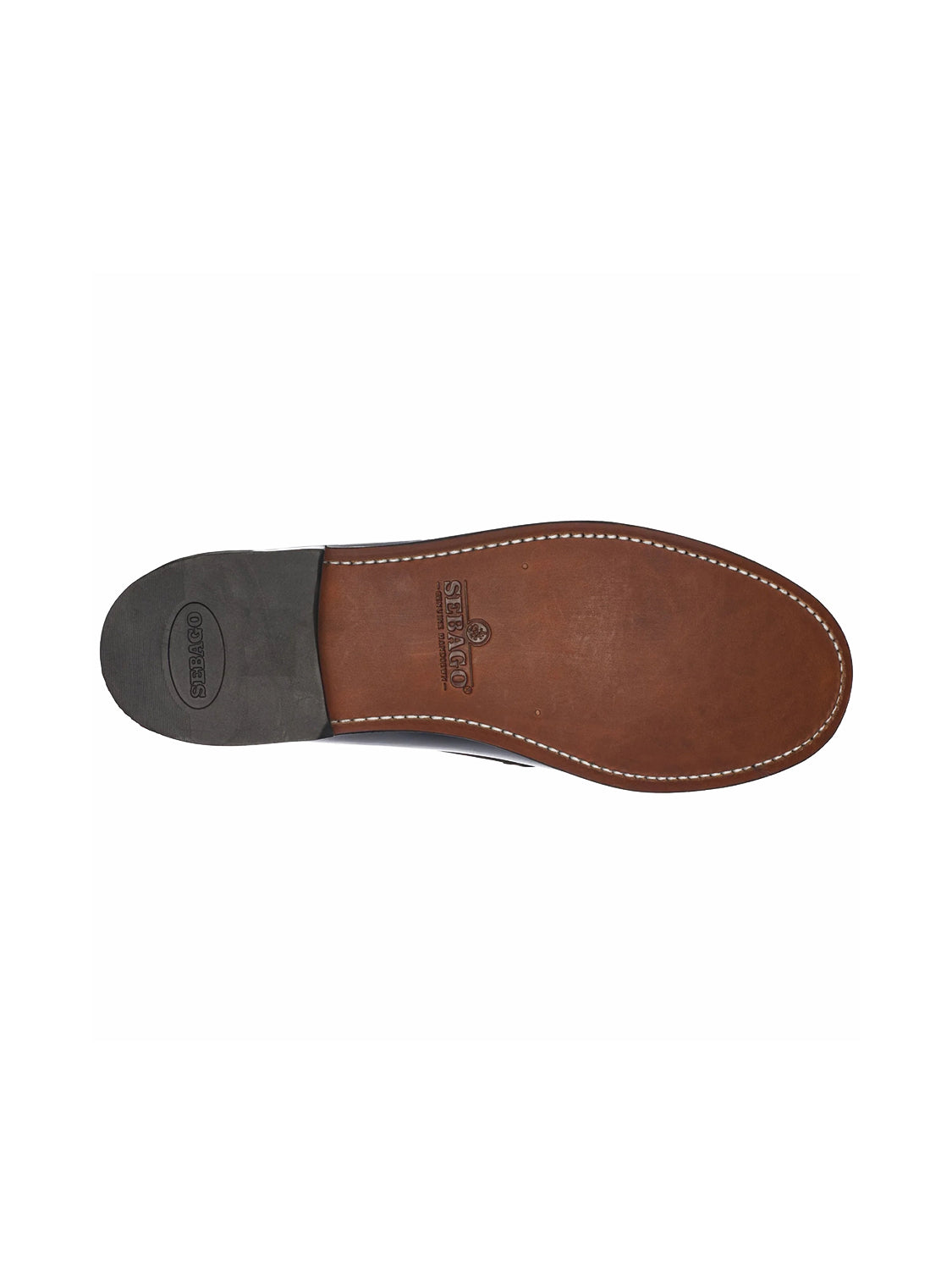 Mocassini Classic Will SEBAGO Uomo - Nero