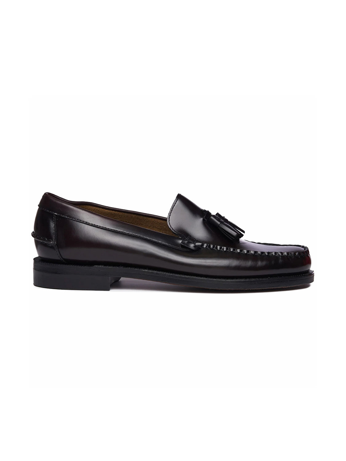 Mocassini Classic Will SEBAGO Uomo - Brown Burgundy