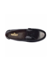 Mocassini Classic Will SEBAGO Uomo - Brown Burgundy