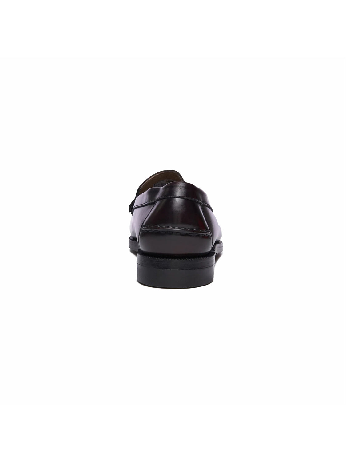 Mocassini Classic Will SEBAGO Uomo - Brown Burgundy