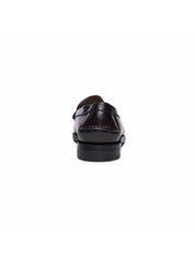 Mocassini Classic Will SEBAGO Uomo - Brown Burgundy