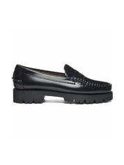 Mocassini Dan Lug SEBAGO Donna - Nero
