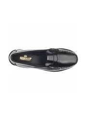 Mocassini Dan Lug SEBAGO Donna - Nero