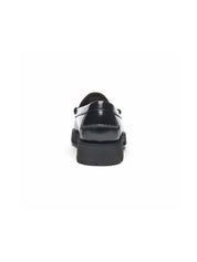 Mocassini Dan Lug SEBAGO Donna - Nero
