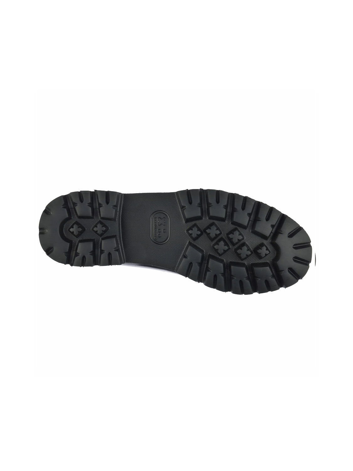 Mocassini Dan Lug SEBAGO Donna - Nero