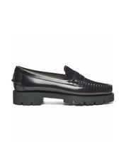 Mocassini Dan Lug SEBAGO Donna - Brown Burgundy