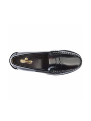 Mocassini Dan Lug SEBAGO Donna - Brown Burgundy