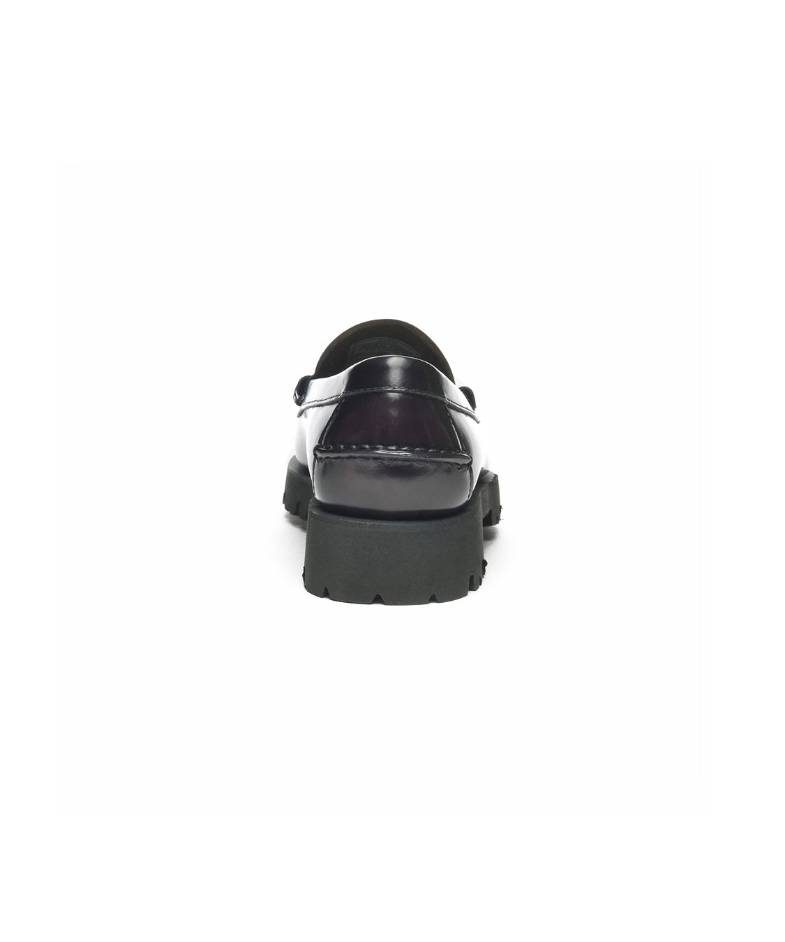 Mocassini Dan Lug SEBAGO Donna - Brown Burgundy