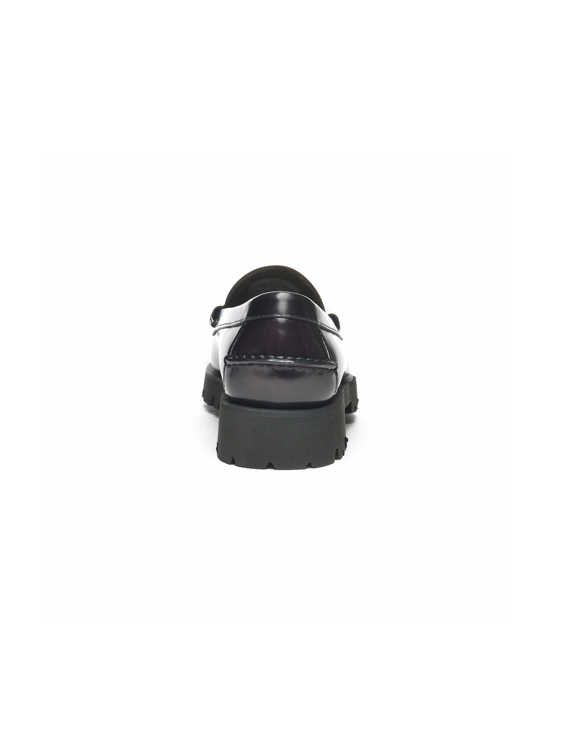 Mocassini Dan Lug SEBAGO Donna - Brown Burgundy