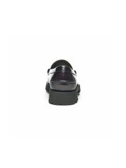 Mocassini Dan Lug SEBAGO Donna - Brown Burgundy