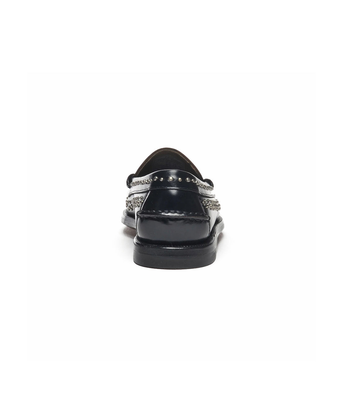 Mocassini Dan Studs SEBAGO Donna - Nero