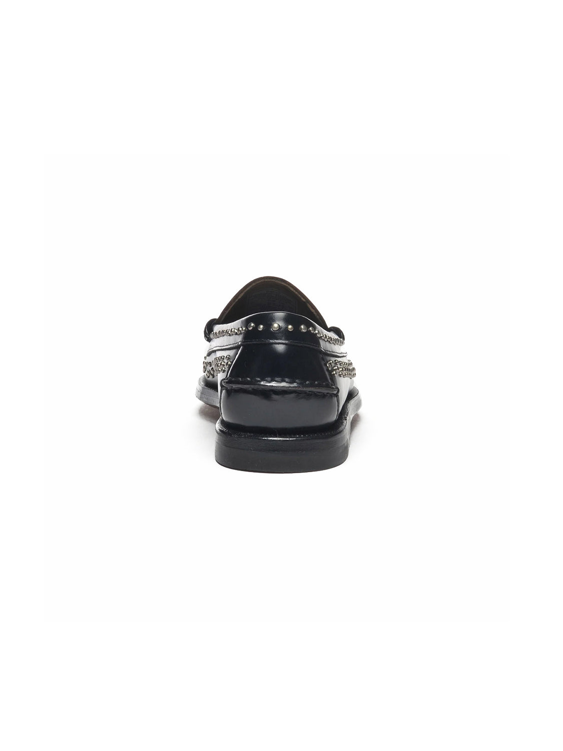 Mocassini Dan Studs SEBAGO Donna - Nero