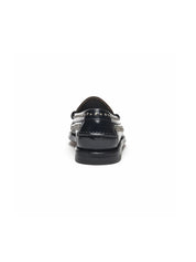 Mocassini Dan Studs SEBAGO Donna - Nero