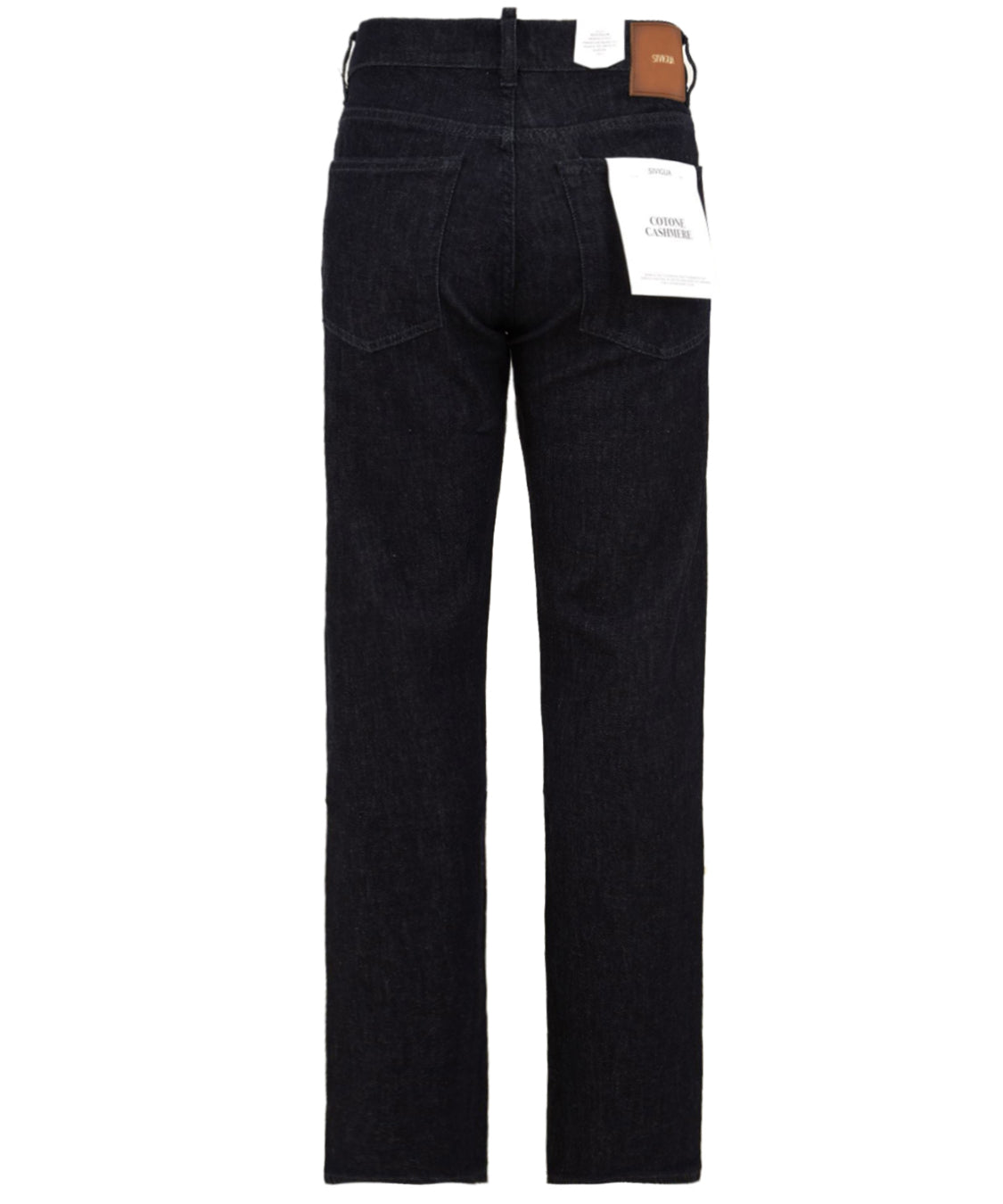 Jeans Urbino SIVIGLIA Uomo - Blue