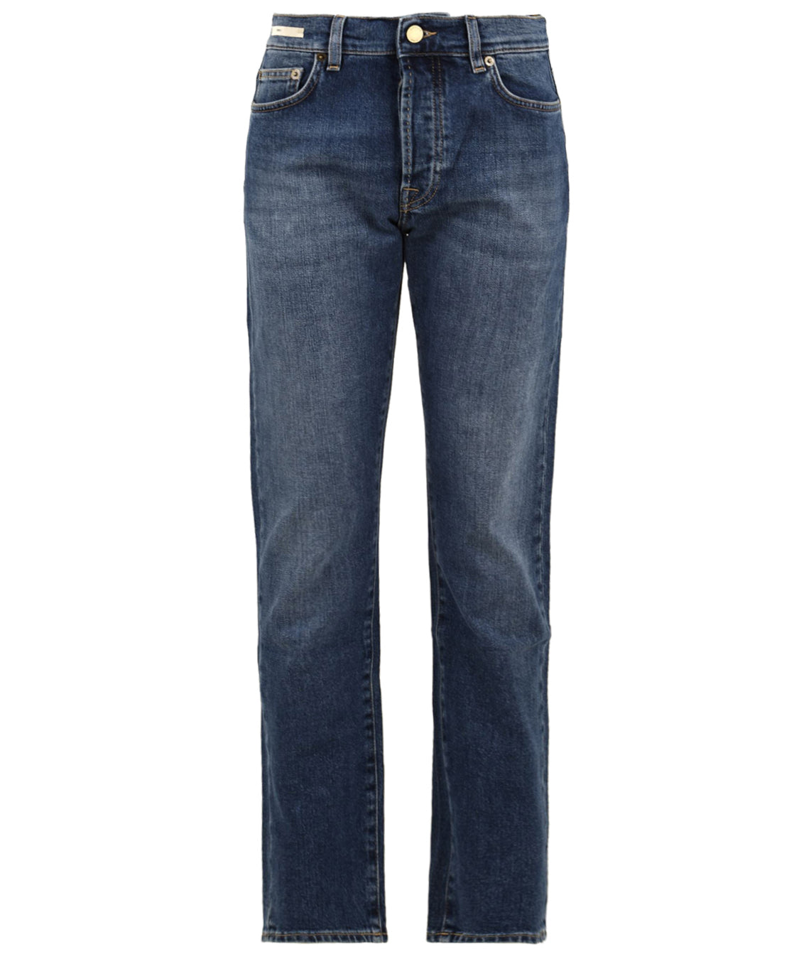 Jeans Urbino SIVIGLIA Uomo - Blue