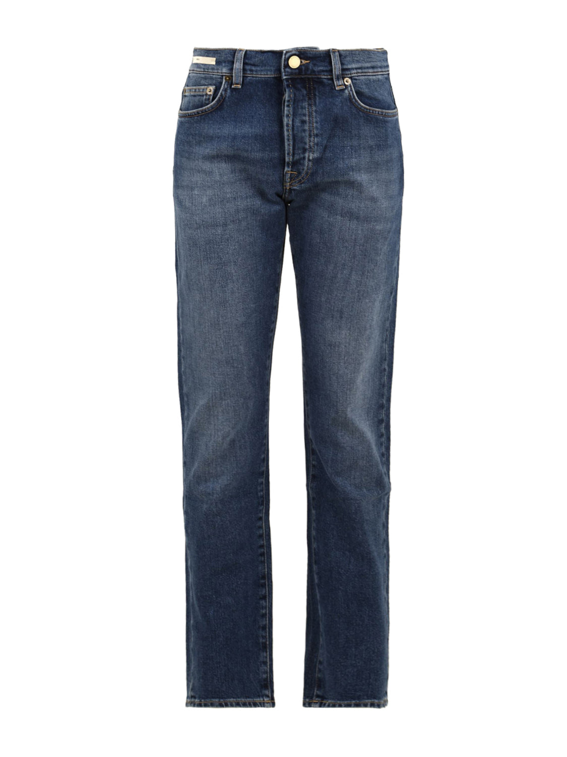 Jeans Urbino SIVIGLIA Uomo - Blue