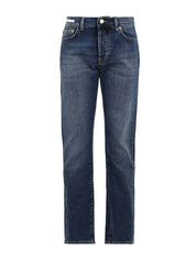 Jeans Urbino SIVIGLIA Uomo - Blue