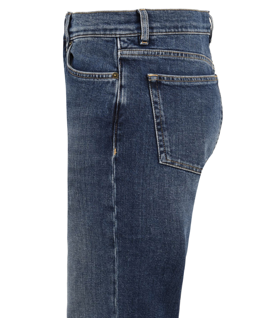Jeans Urbino SIVIGLIA Uomo - Blue