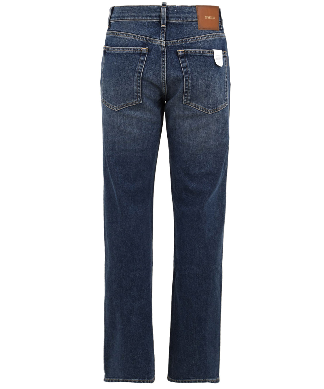 Jeans Urbino SIVIGLIA Uomo - Blue