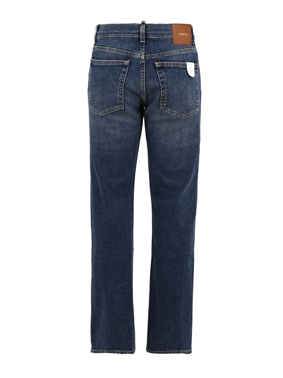 Jeans Urbino SIVIGLIA Uomo - Blue