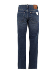 Jeans Urbino SIVIGLIA Uomo - Blue