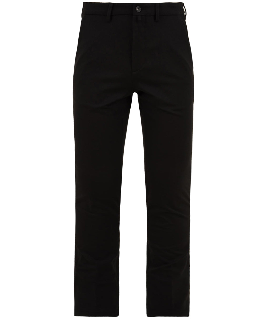 Pantalone Carducci SIVIGLIA Uomo - Nero