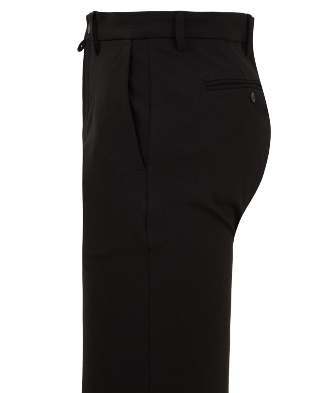 Pantalone Carducci SIVIGLIA Uomo - Nero