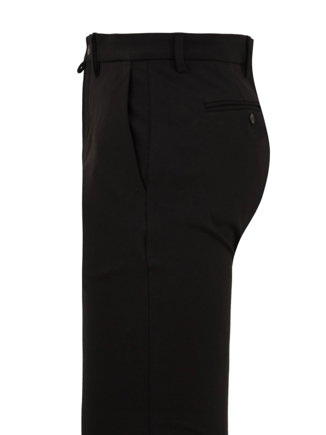 Pantalone Carducci SIVIGLIA Uomo - Nero