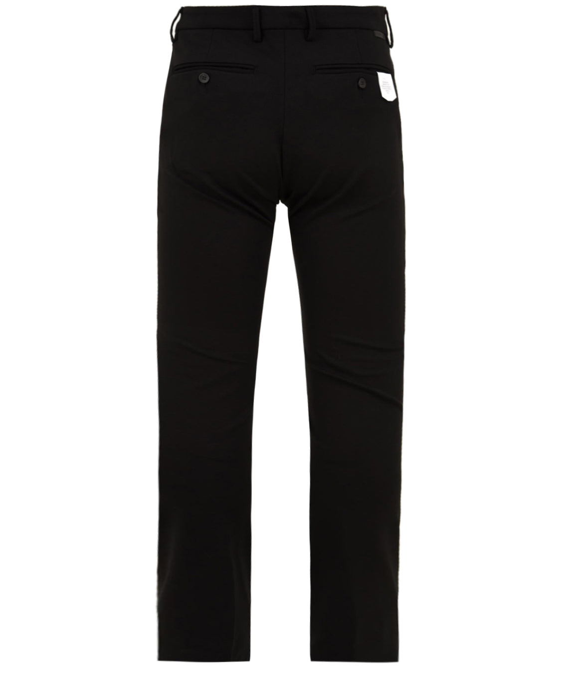 Pantalone Carducci SIVIGLIA Uomo - Nero