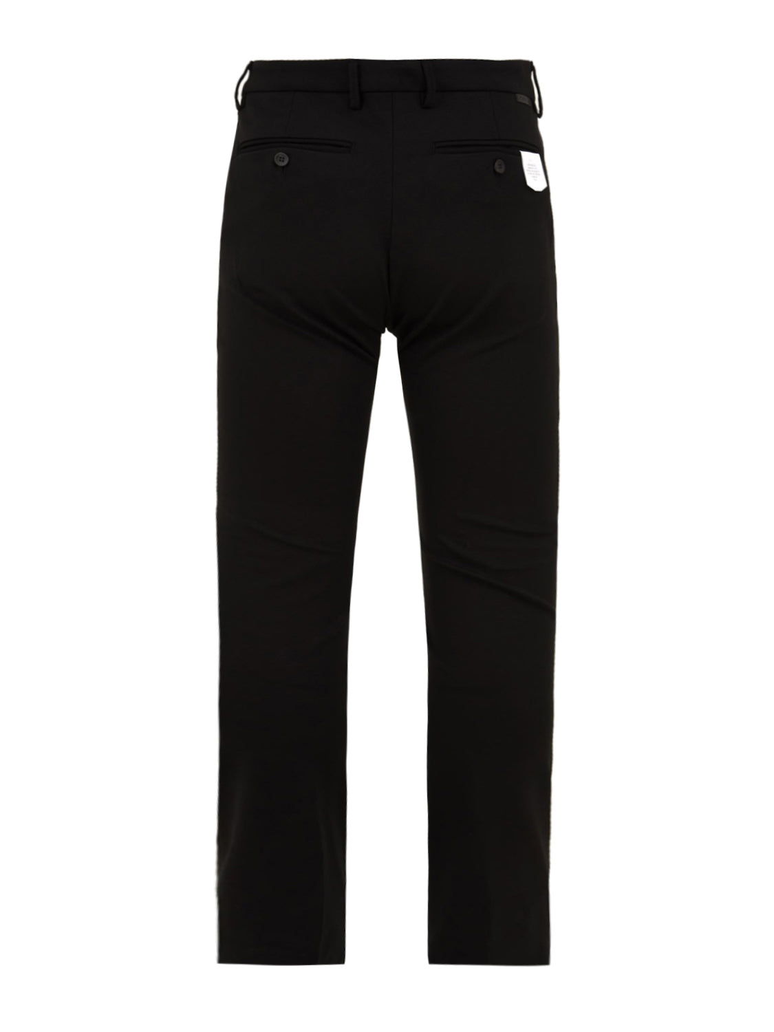 Pantalone Carducci SIVIGLIA Uomo - Nero