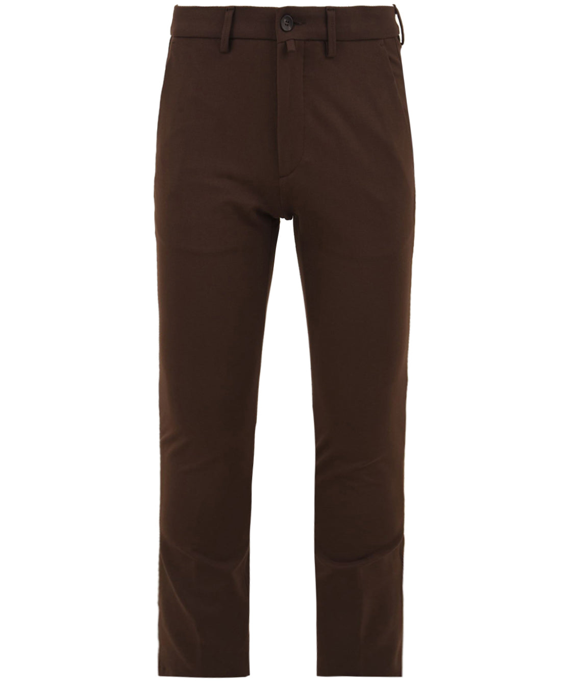 Pantalone Carducci SIVIGLIA Uomo - Marrone