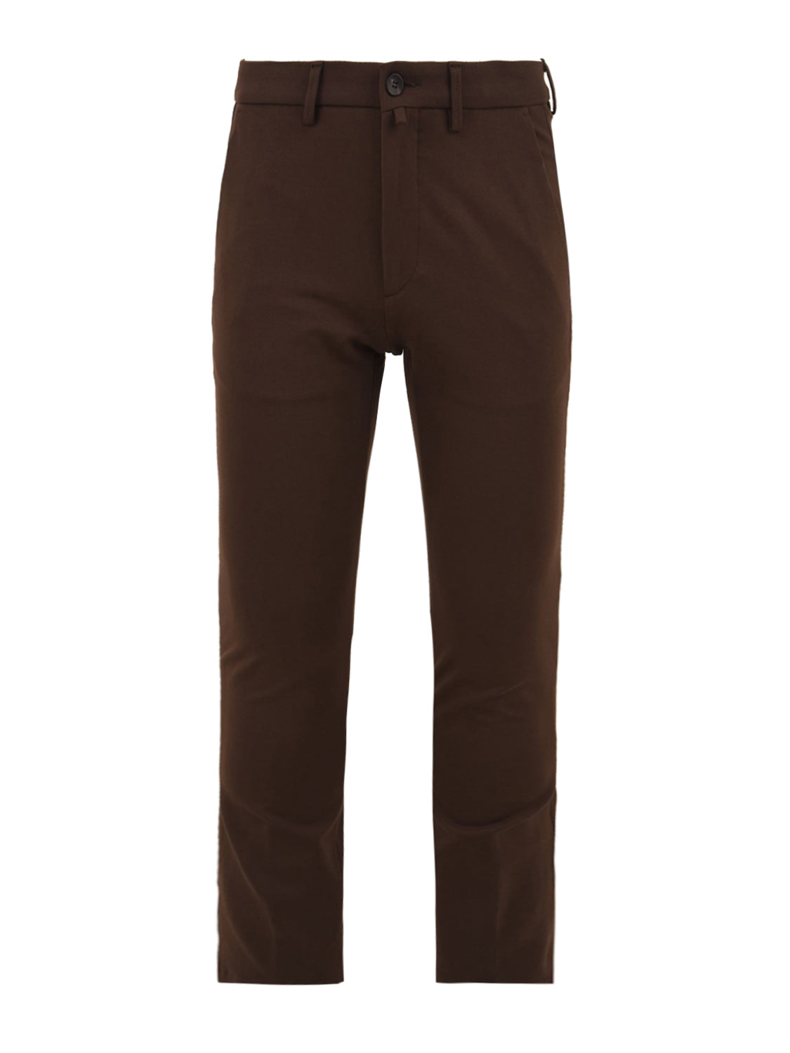 Pantalone Carducci SIVIGLIA Uomo - Marrone