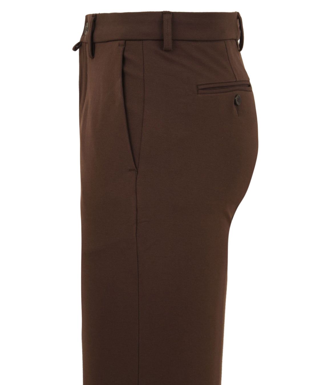 Pantalone Carducci SIVIGLIA Uomo - Marrone