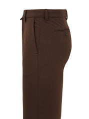 Pantalone Carducci SIVIGLIA Uomo - Marrone