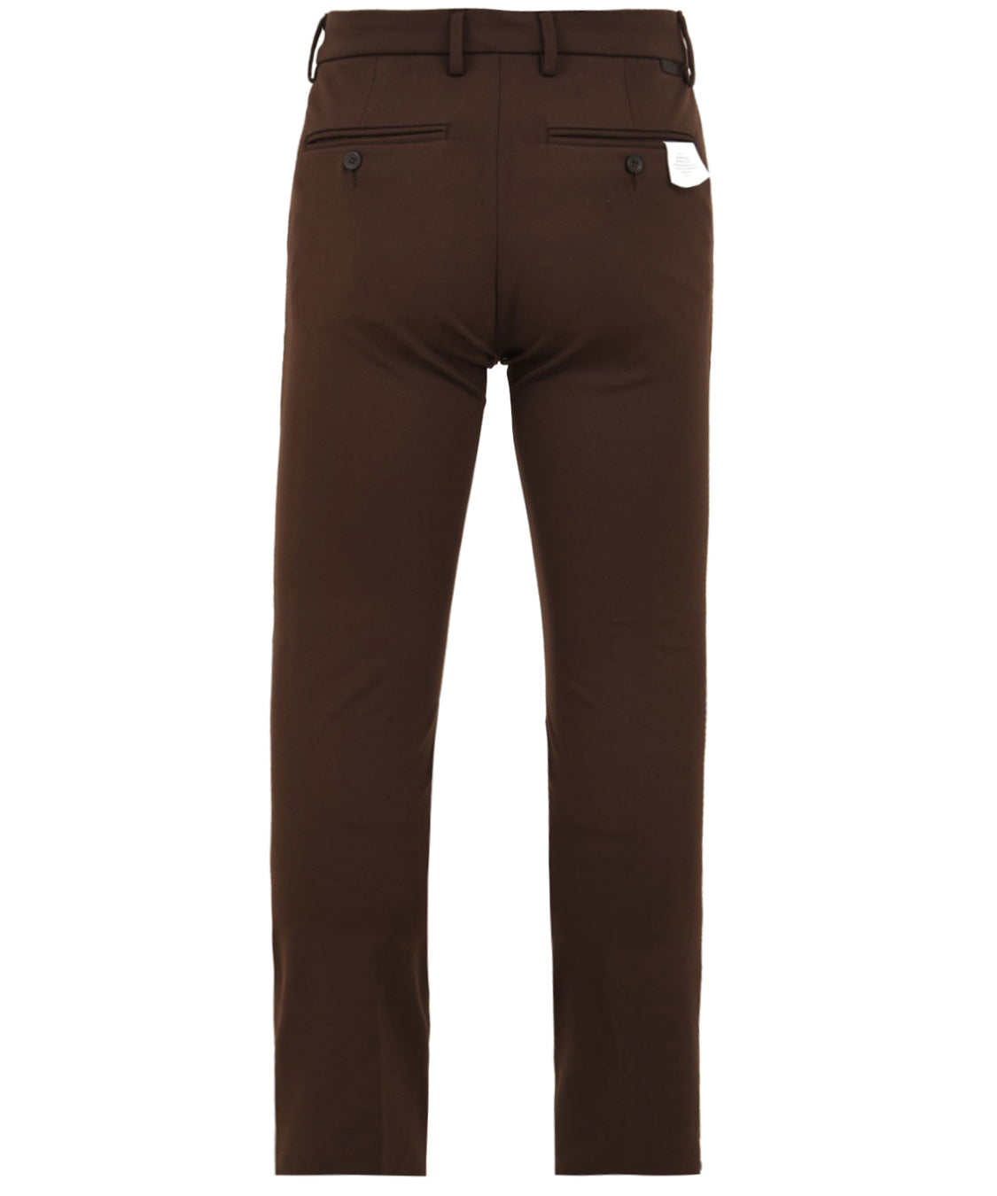 Pantalone Carducci SIVIGLIA Uomo - Marrone