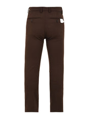 Pantalone Carducci SIVIGLIA Uomo - Marrone