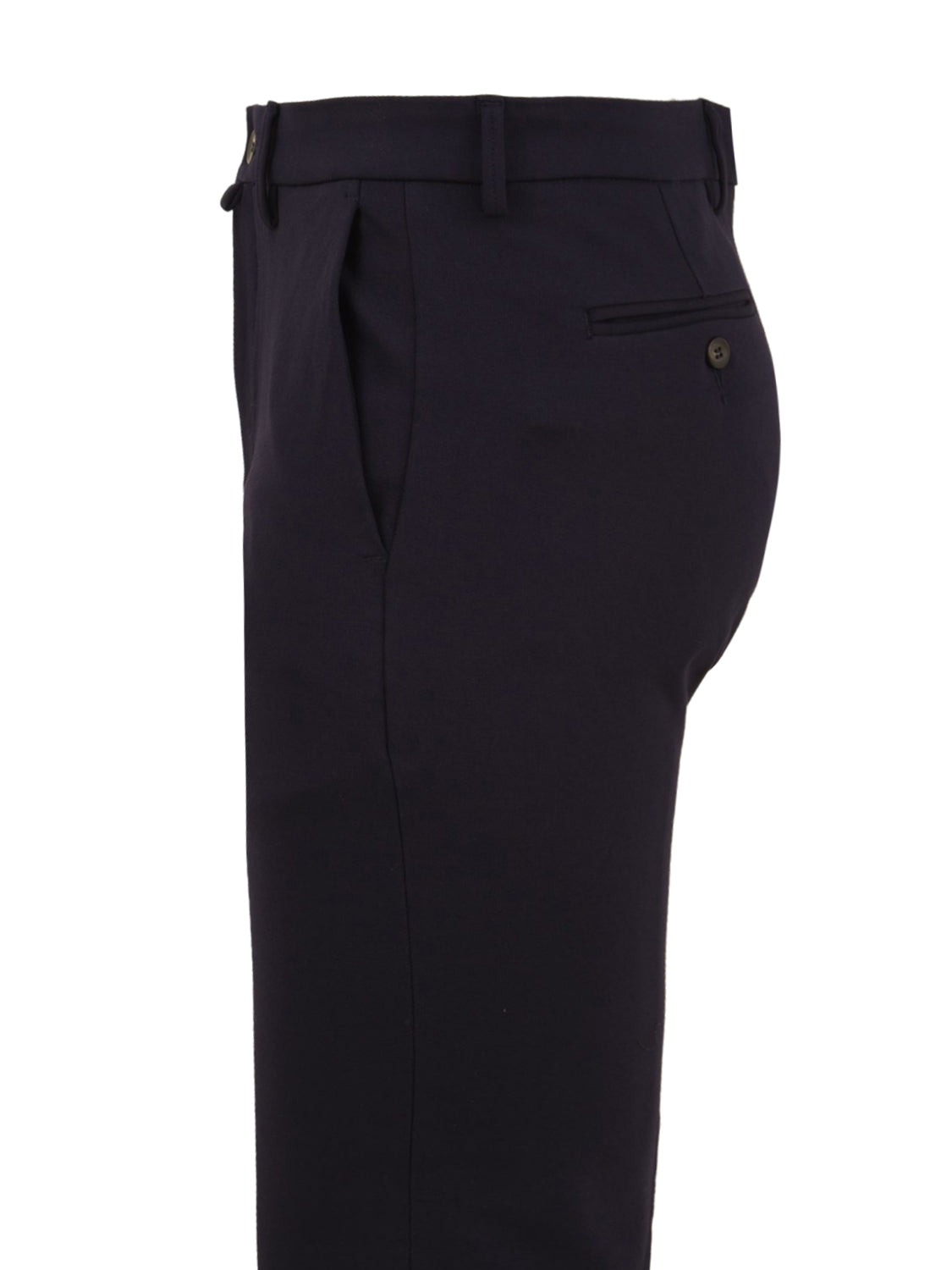 Pantalone Carducci SIVIGLIA Uomo - Blue