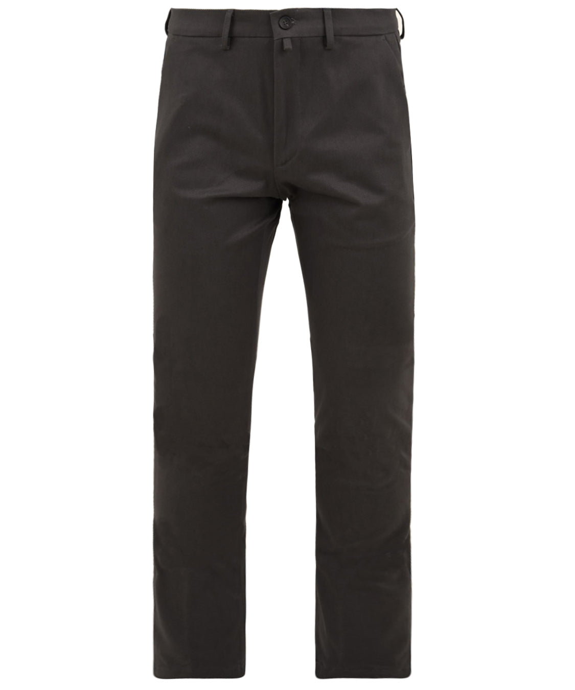 Pantalone Carducci gabardina SIVIGLIA Uomo - Grigio