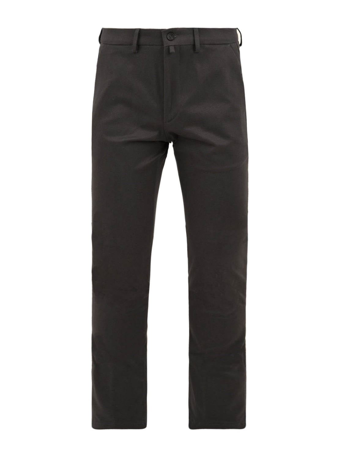 Pantalone Carducci gabardina SIVIGLIA Uomo - Grigio