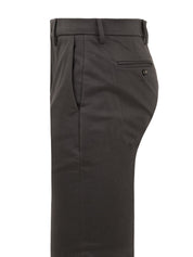 Pantalone Carducci gabardina SIVIGLIA Uomo - Grigio
