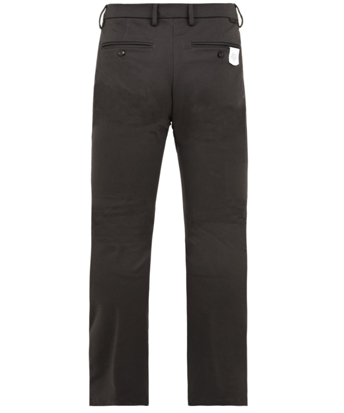 Pantalone Carducci gabardina SIVIGLIA Uomo - Grigio
