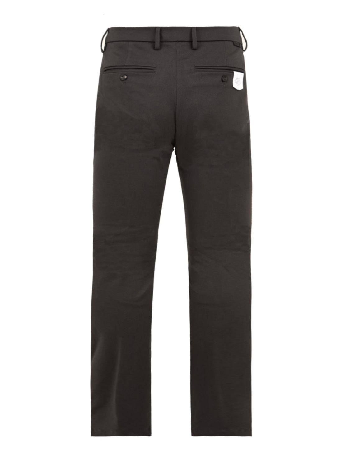 Pantalone Carducci gabardina SIVIGLIA Uomo - Grigio