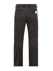 Pantalone Carducci gabardina SIVIGLIA Uomo - Grigio