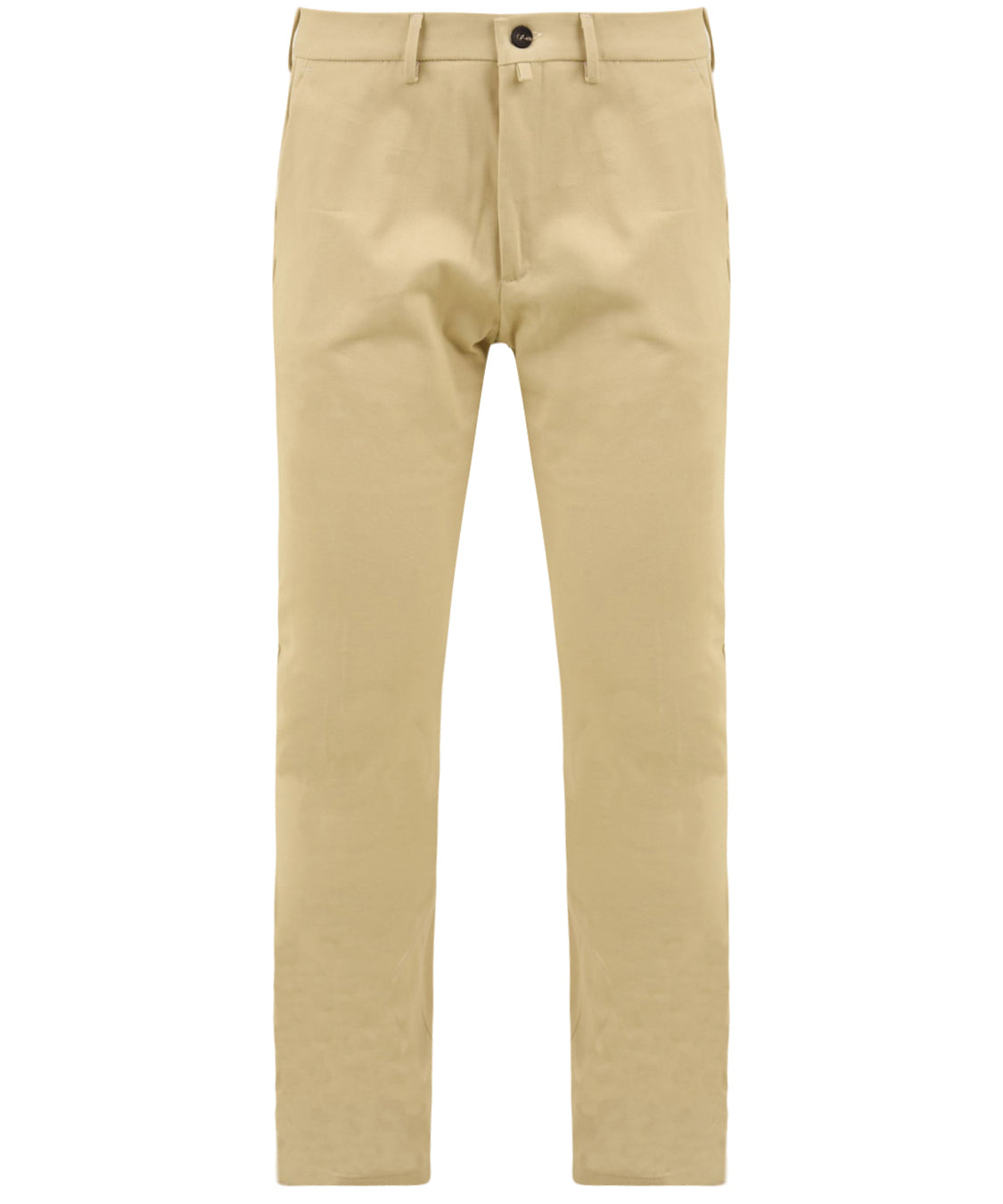 Pantalone Carducci gabardina SIVIGLIA Uomo - Beige