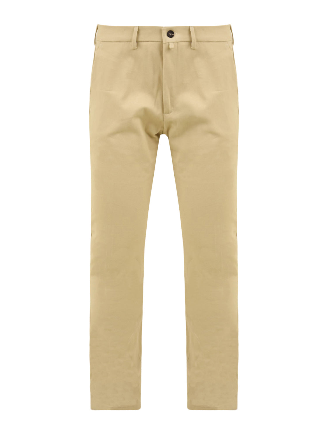 Pantalone Carducci gabardina SIVIGLIA Uomo - Beige